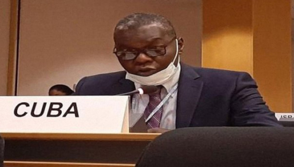 Cuba denuncia l’aggressione degli Stati Uniti contro le telecomunicazioni