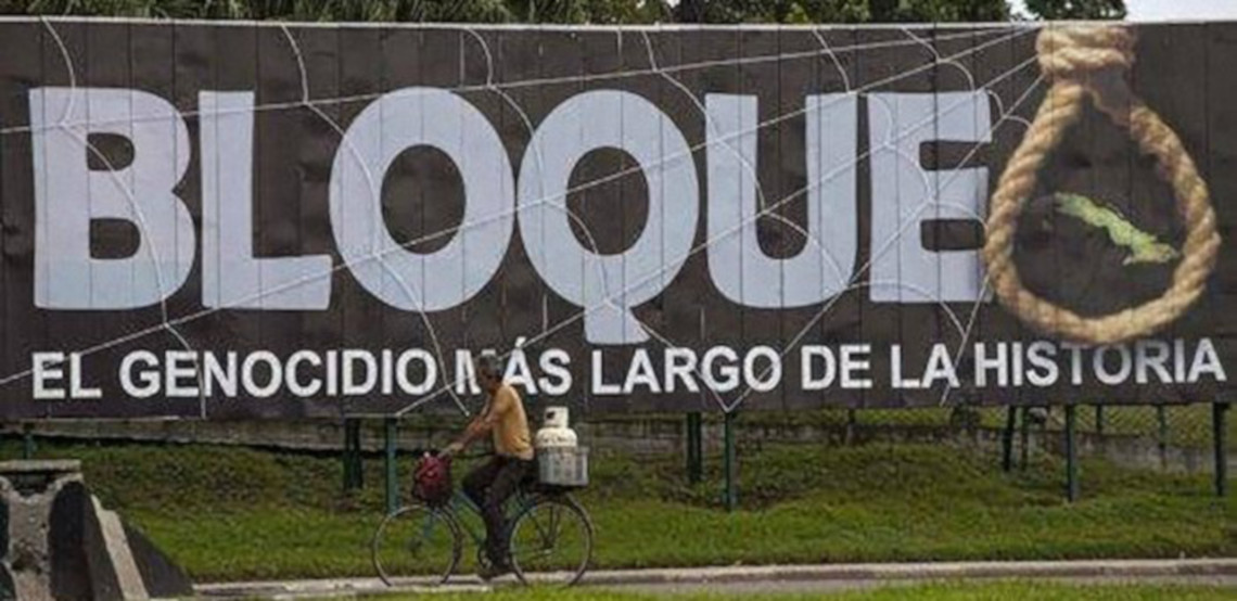 Cuba: Díaz-Canel definisce imbarazzanti le presunte preoccupazioni dei funzionari statunitensi