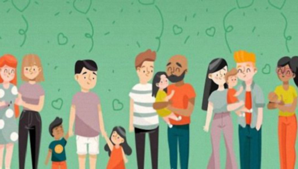 Giornata internazionale delle famiglie