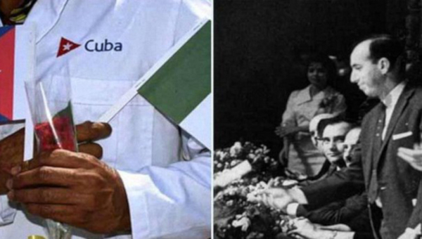 Cuba riconosce il ruolo della solidarietà di fronte ai problemi globali