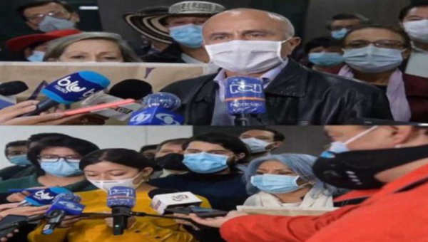 Annunciato un passo avanti nei negoziati sulle proteste in Colombia