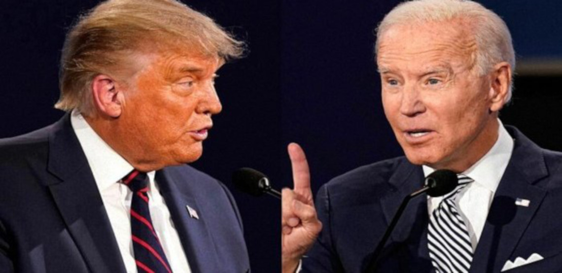 Gli Stati Uniti cambiano il loro presidente, ma è più o meno la stessa cosa