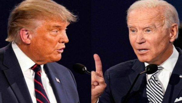 Gli Stati Uniti cambiano il loro presidente, ma è più o meno la stessa cosa