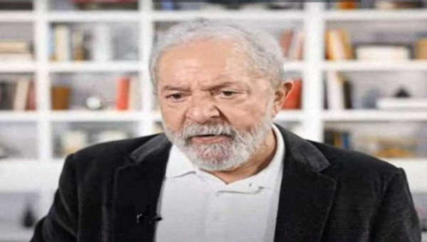 Lula: Bolsonaro pagherà per le morti del Covid-19 in Brasile