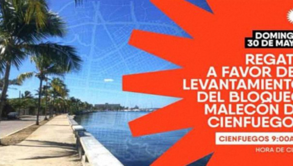 Cuba sostiene la campagna mondiale per porre fine al blocco degli Stati Uniti