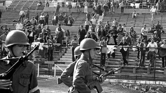 50 anni dal golpe civico-militare in Cile. L'eredità di Allende