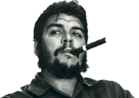 Ernesto Che Guevara