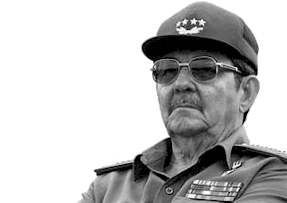 Raúl Modesto Castro Ruz